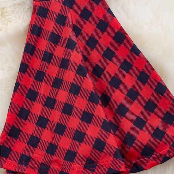 🌲Girls Christmas Set🎄 - Picture 7 of 10